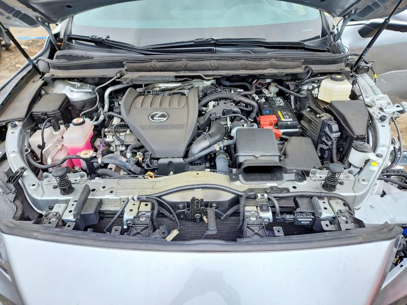 Aukcja sprzedaży 2023 Lexus Rx 350, vin: 2T2BAMCA5PC011931, numer aukcji: 63179756