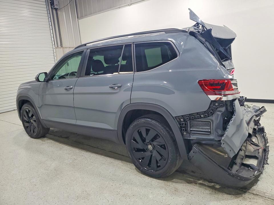 Продажа на аукционе авто 2026 Volkswagen Atlas, vin: 1V2HN2CA2TC527253, номер лота: 66231126