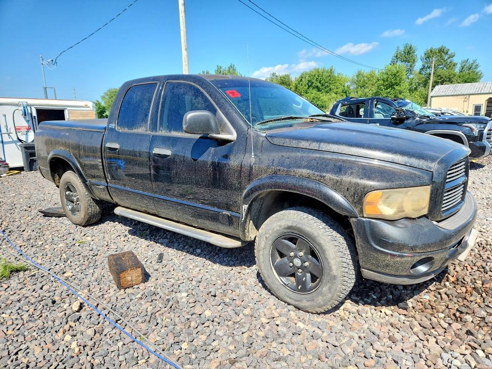 2002 Dodge Ram 1500 მანქანა იყიდება აუქციონზე, vin: 3D7HU18N82G143912, აუქციონის ნომერი: 66034946