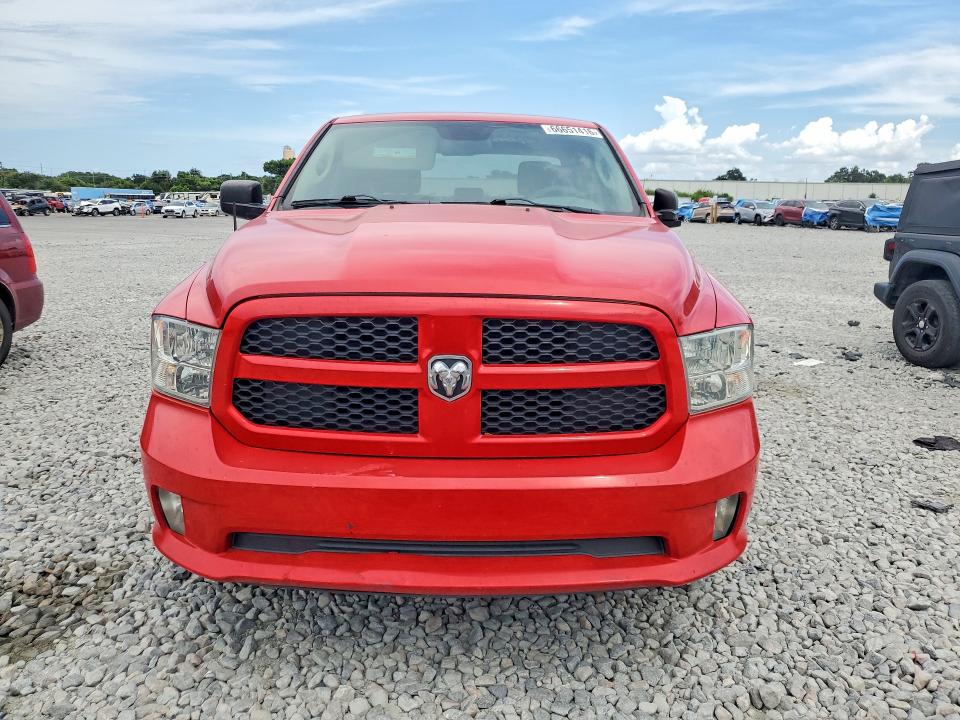 66651416 :رقم المزاد ، 1C6RR6KT8FS518224 vin ، 2015 Ram 1500 مزاد بيع