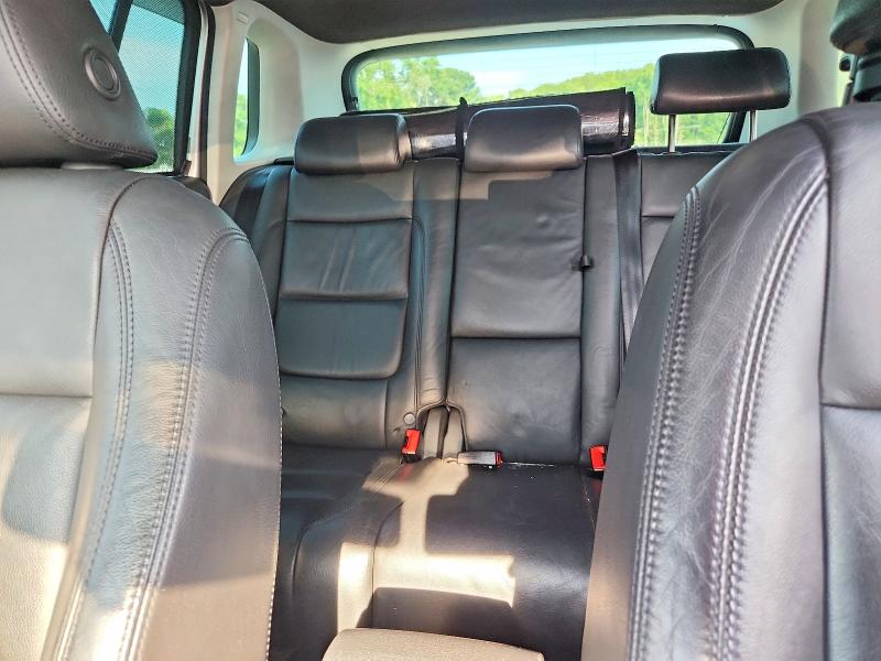 Продажа на аукционе авто 2010 Volkswagen Tiguan, vin: WVGAV7AX5AW500725, номер лота: 64835806