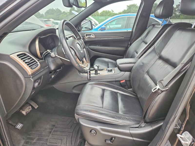 Aukcja sprzedaży 2015 Jeep Grand Cherokee, vin: 1C4RJFBG1FC102500, numer aukcji: 64581226