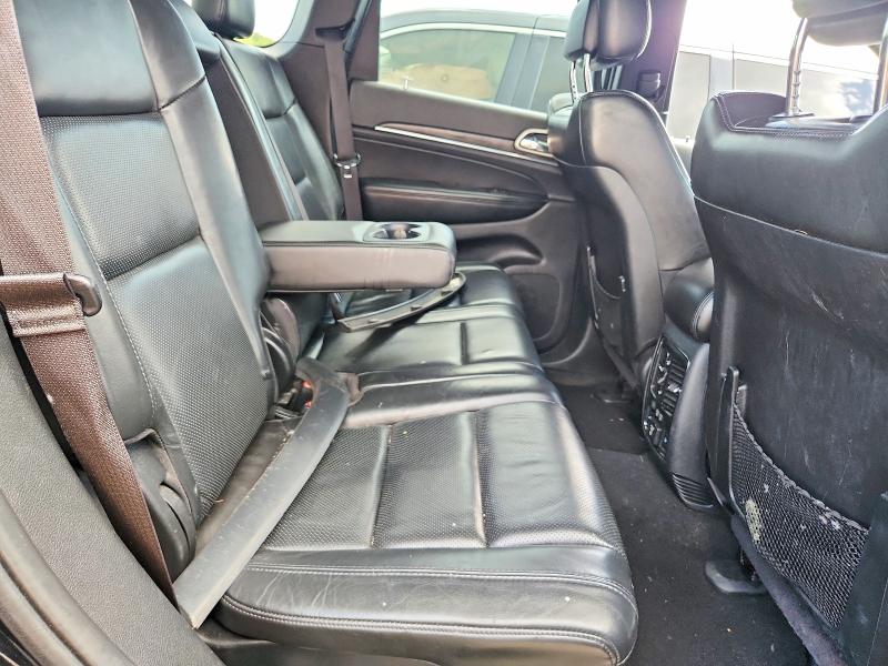 Продаж на аукціоні авто 2020 Jeep Grand Cherokee, vin: 1C4RJFBG7LC347278, номер лоту: 63354396