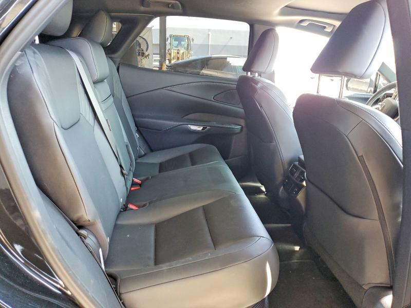 2026 Lexus Rx 350h მანქანა იყიდება აუქციონზე, vin: 2T2BBMCA7TC122083, აუქციონის ნომერი: 64489796