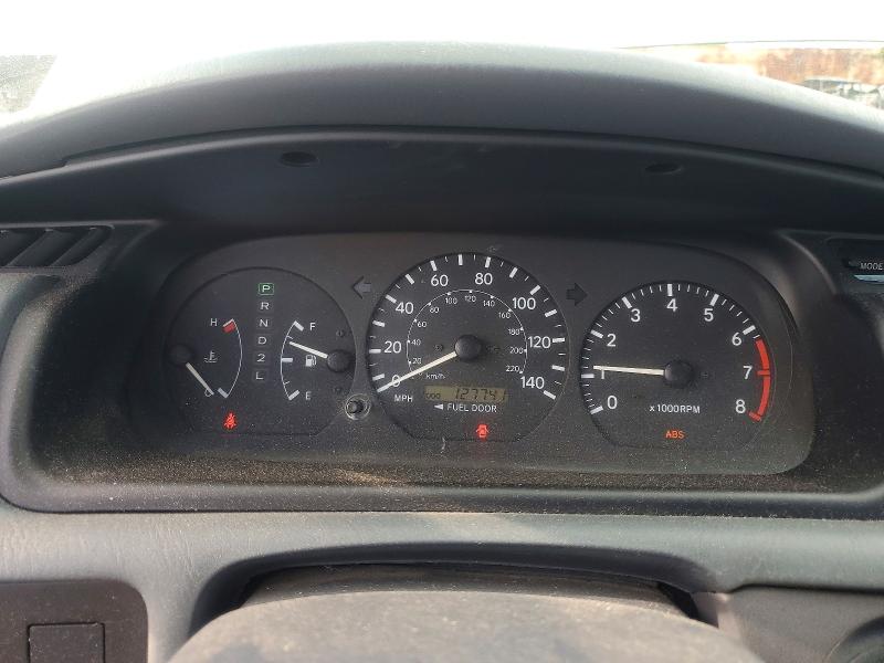 Продажа на аукционе авто 2000 Toyota Camry, vin: 4T1BG22K9YU618691, номер лота: 64629606