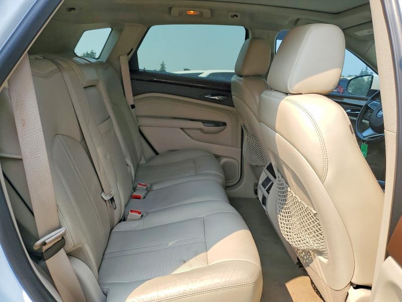 63698926 :رقم المزاد ، 3GYFNBE36CS516347 vin ، 2012 Cadillac Srx مزاد بيع