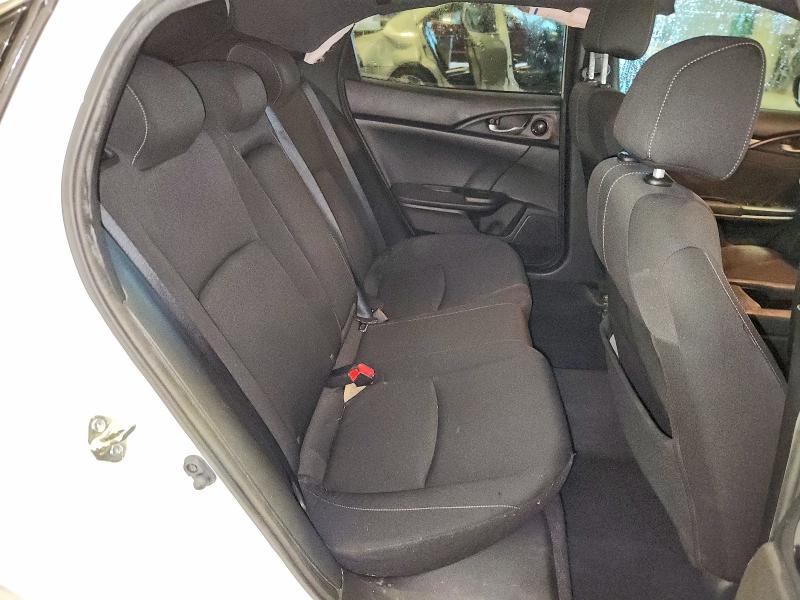 Aukcja sprzedaży 2019 Honda Civic, vin: SHHFK7H61KU213015, numer aukcji: 63911646