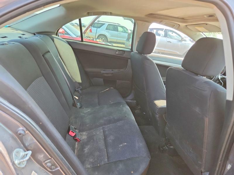 2009 Mitsubishi Lancer მანქანა იყიდება აუქციონზე, vin: JA3AU26U69U604378, აუქციონის ნომერი: 64001256