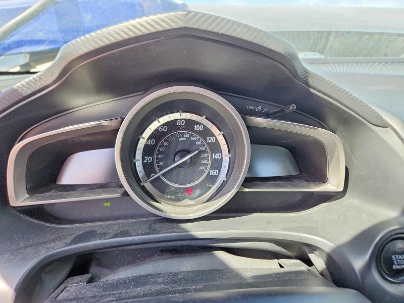 Продажа на аукционе авто 2016 Mazda 3, vin: 3MZBM1V77GM315861, номер лота: 65059856