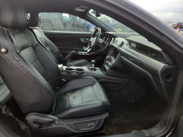 66455986 :رقم المزاد ، 1FA6P8CF1H5256172 vin ، 2017 Ford Mustang مزاد بيع