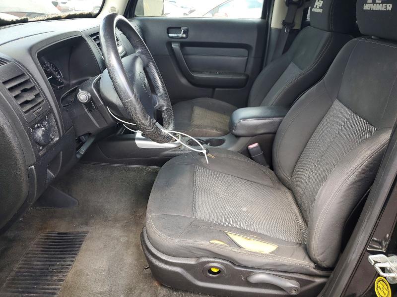 Aukcja sprzedaży 2006 Hummer H3, vin: 5GTDN136468329182, numer aukcji: 65287526