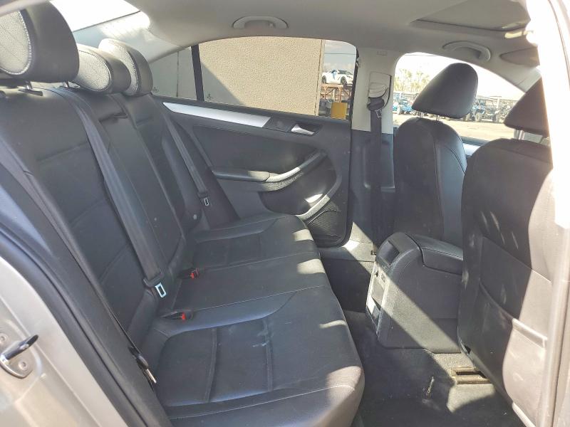 Aukcja sprzedaży 2013 Volkswagen Jetta, vin: 3VWDX7AJ4DM246384, numer aukcji: 67089276