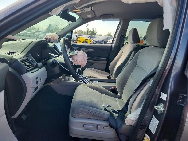 Aukcja sprzedaży 2020 Honda Pilot, vin: 5FNYF5H37LB026646, numer aukcji: 67036606