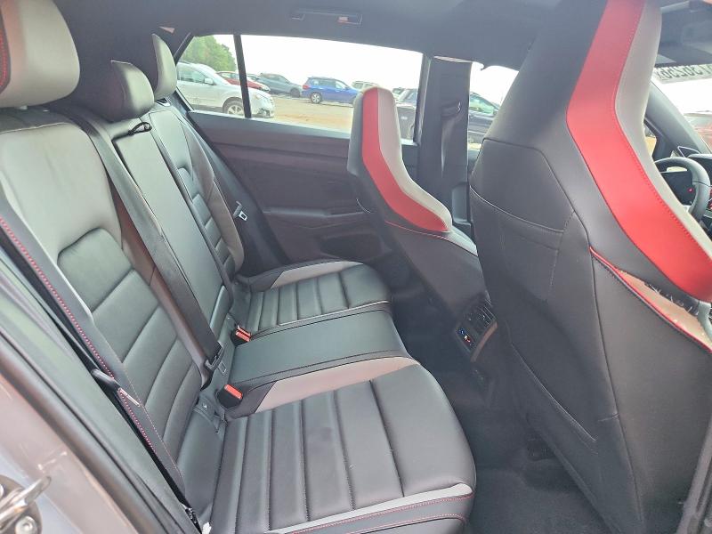 66736256 :رقم المزاد ، WVWVE7CD9TW177386 vin ، 2026 Volkswagen Gti مزاد بيع
