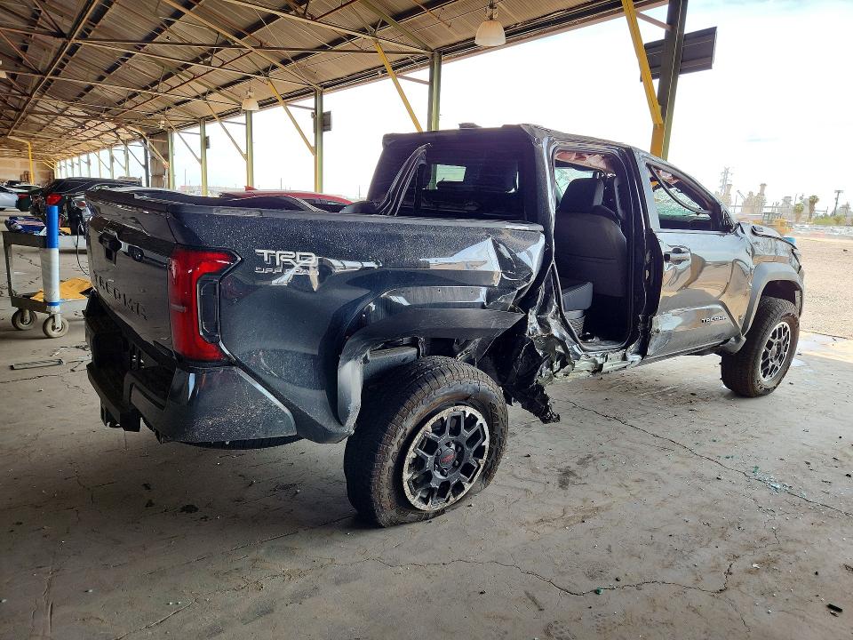 Продаж на аукціоні авто 2026 Toyota Tacoma, vin: 3TYLC5LN3TT065813, номер лоту: 64768506