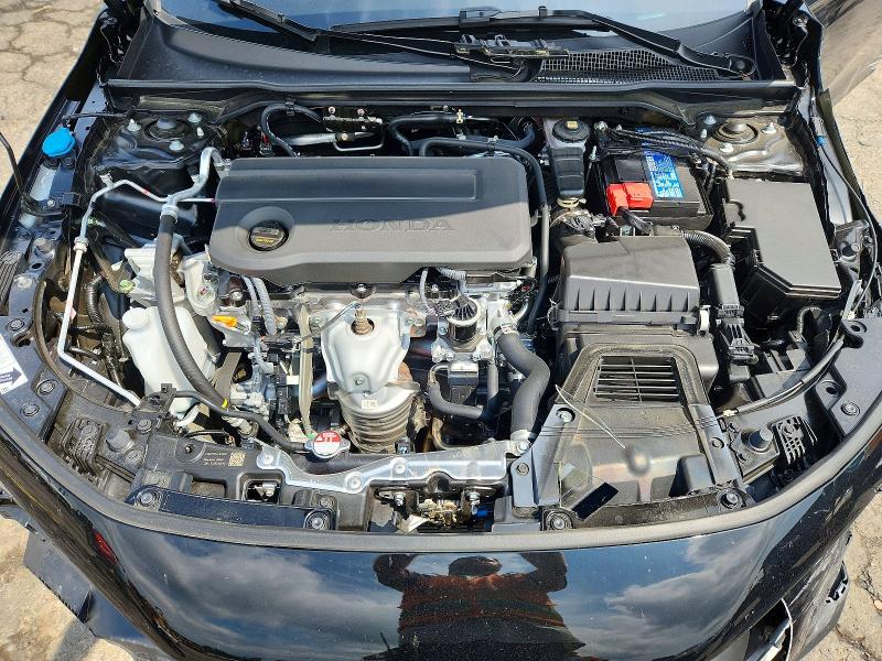 Продажа на аукционе авто 2026 Honda Civic, vin: 19XFL2H8XTE018721, номер лота: 65952706