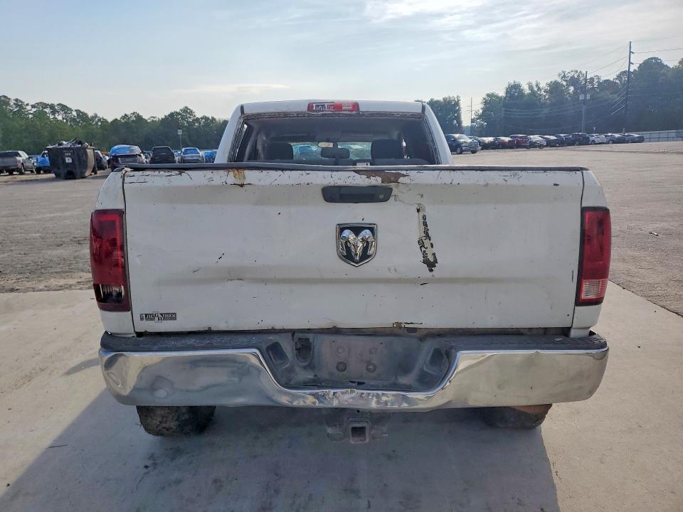 Aukcja sprzedaży 2013 Ram 2500, vin: 3C6TR5CT0DG552113, numer aukcji: 65551396