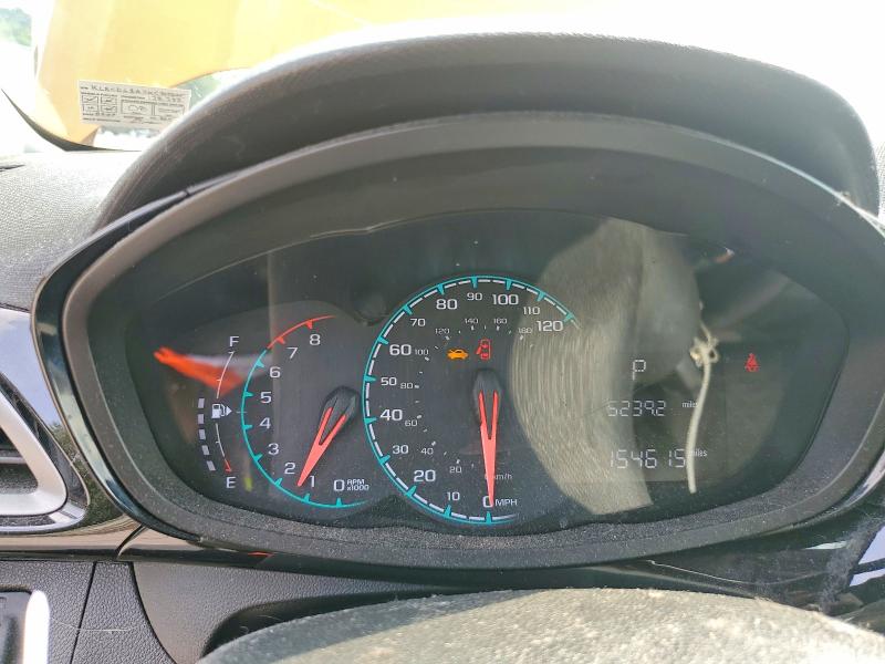 Продажа на аукционе авто 2019 Chevrolet Spark, vin: KL8CD6SA2KC727225, номер лота: 64939336
