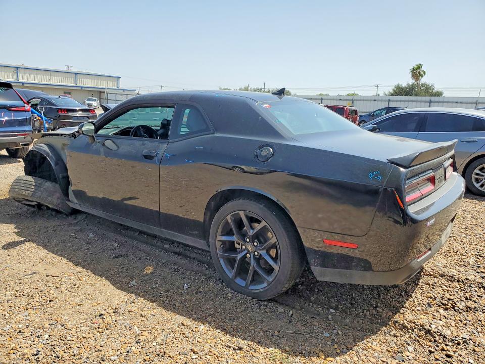Продажа на аукционе авто 2023 Dodge Challenger, vin: 2C3CDZAGXPH695986, номер лота: 66800526