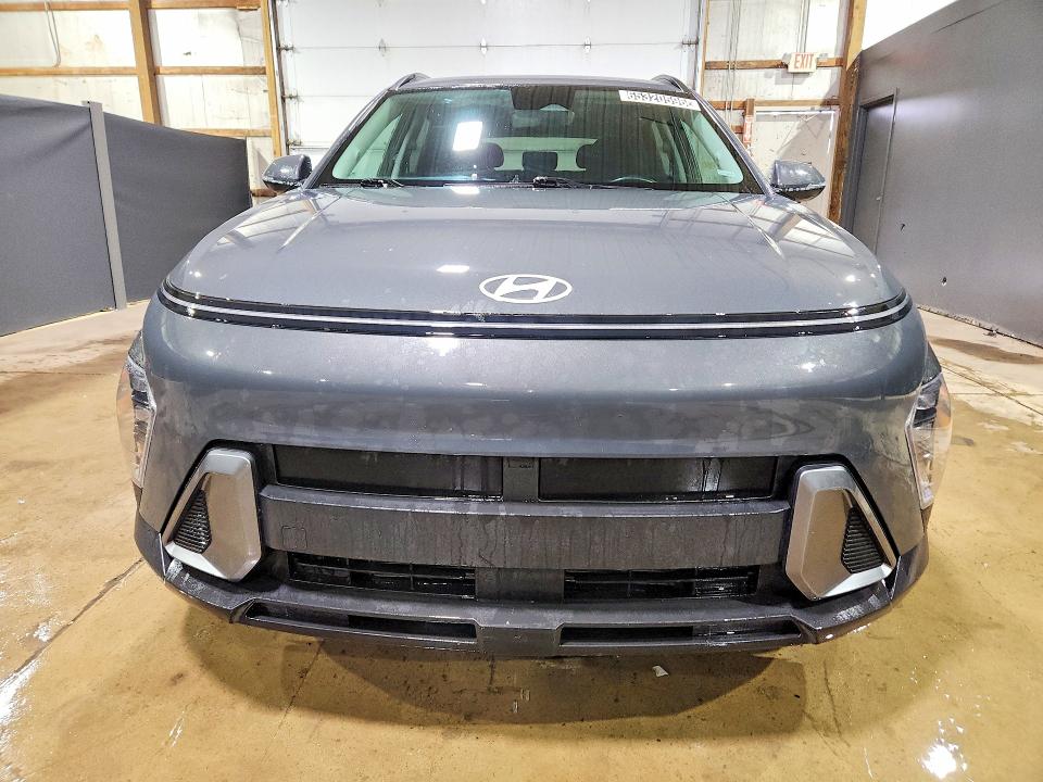 Aukcja sprzedaży 2024 Hyundai Kona, vin: KM8HB3AB6RU146127, numer aukcji: 65320596