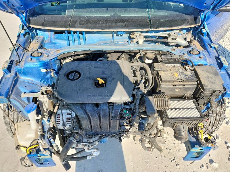 Продаж на аукціоні авто 2024 Kia Forte, vin: 3KPF54AD5RE703070, номер лоту: 63420746