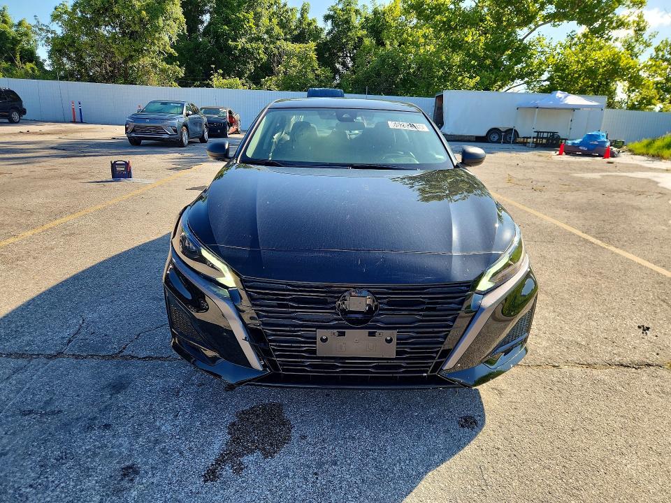 2026 Nissan Altima მანქანა იყიდება აუქციონზე, vin: 1N4BL4DV0TN347774, აუქციონის ნომერი: 65282576