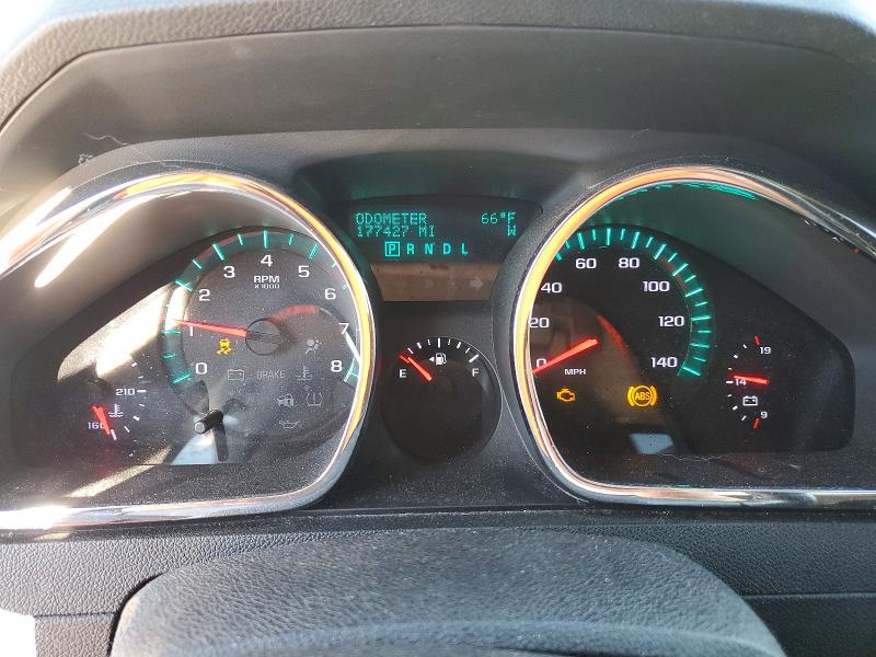 Aukcja sprzedaży 2011 Chevrolet Traverse, vin: 1GNKVGED2BJ204799, numer aukcji: 65315386