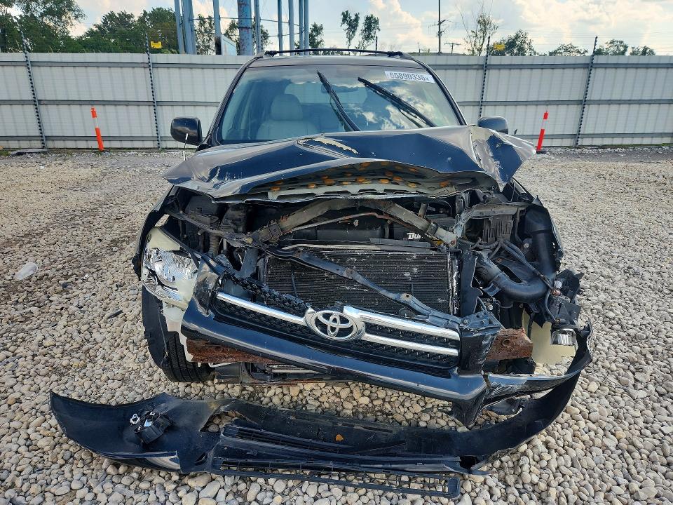 Продажа на аукционе авто 2008 Toyota Rav4, vin: JTMBK31V185052265, номер лота: 65890336