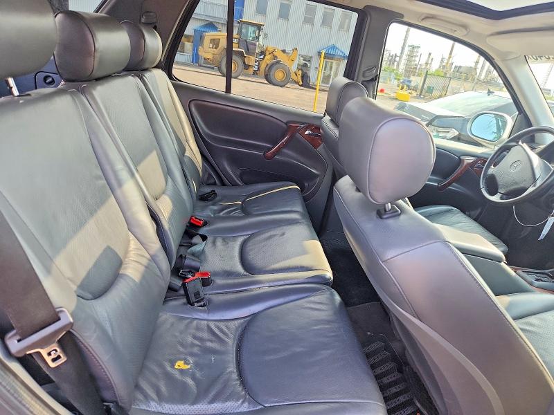 Aukcja sprzedaży 1999 Mercedes-benz Ml, vin: 4JGAB54E2XA061190, numer aukcji: 64302346
