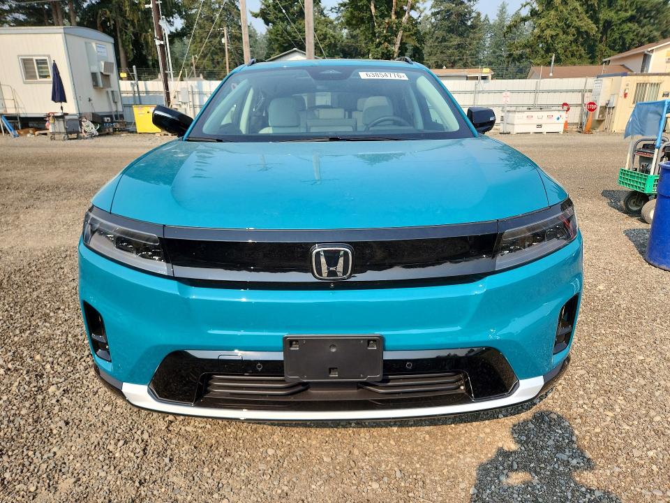 63854776 :رقم المزاد ، 3GPKHZRJ7TS507975 vin ، 2026 Honda Prologue مزاد بيع