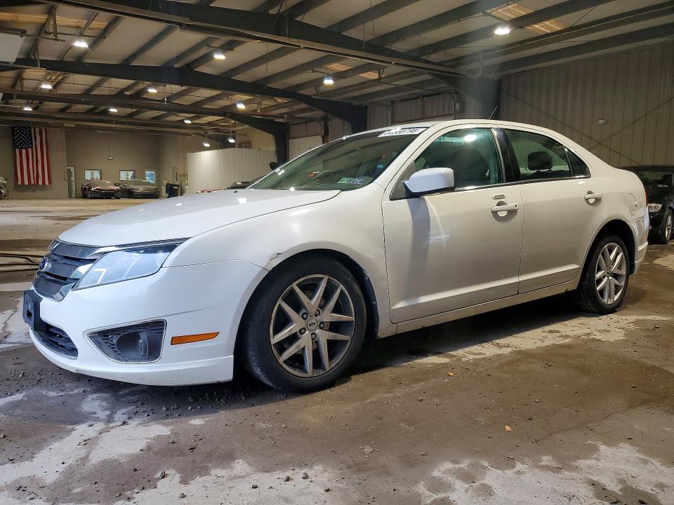 2012 Ford Fusion მანქანა იყიდება აუქციონზე, vin: 3FAHP0JA5CR448301, აუქციონის ნომერი: 64560796