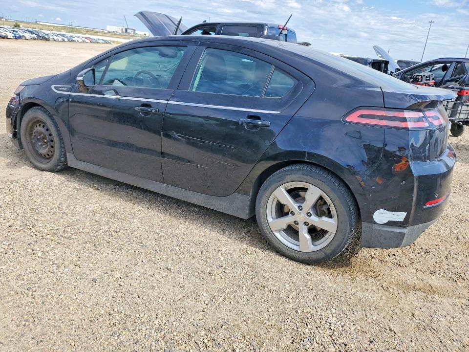 Aukcja sprzedaży 2015 Chevrolet Volt, vin: 1G1RD6E41FU128719, numer aukcji: 65347716