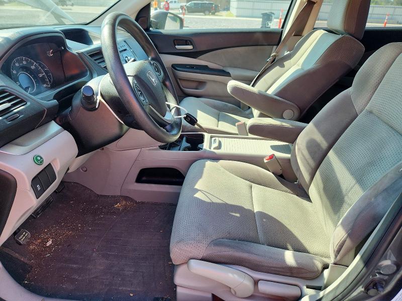 67168116 :رقم المزاد ، 5J6RM4H50CL059159 vin ، 2012 Honda Cr-v مزاد بيع