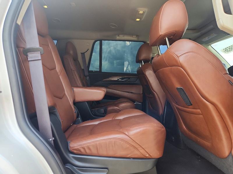 Продаж на аукціоні авто 2016 Cadillac Escalade, vin: 1GYS4BKJ9GR383807, номер лоту: 64329636