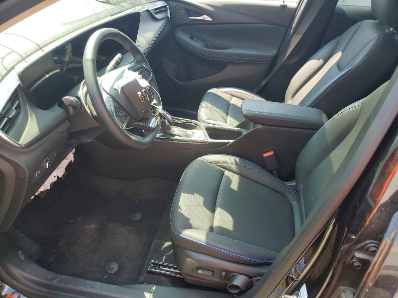 Продажа на аукционе авто 2026 Buick Encore Gx, vin: KL4AMESL7TB021153, номер лота: 63616316