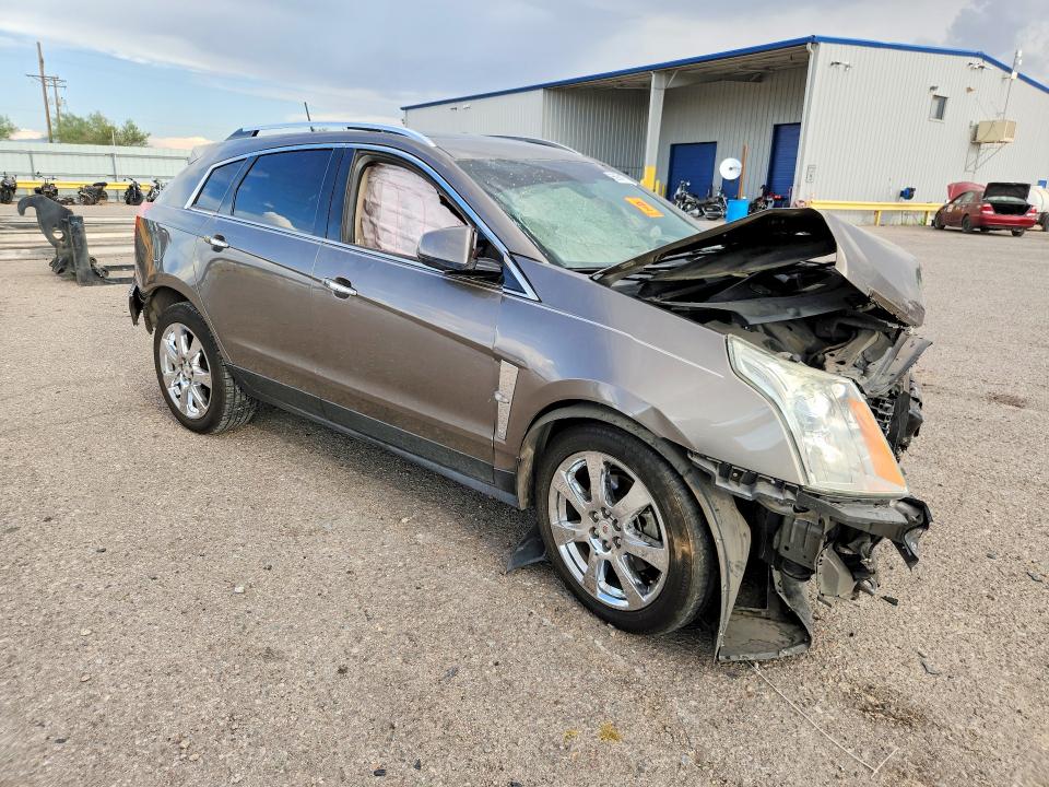 Aukcja sprzedaży 2012 Cadillac Srx, vin: 3GYFNBE36CS608140, numer aukcji: 65954176