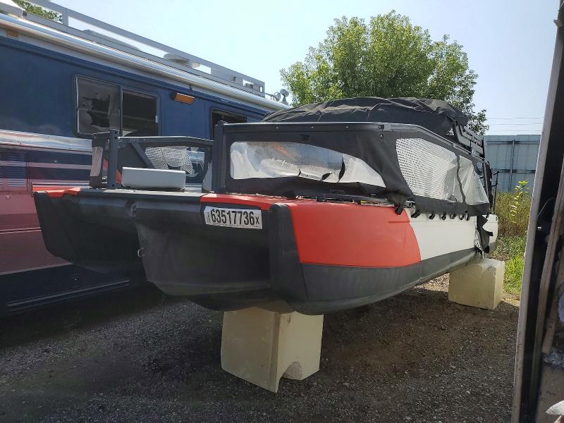 Продаж на аукціоні авто 2023 Sea Doo Unknown, vin: YDV47395L223, номер лоту: 63517736