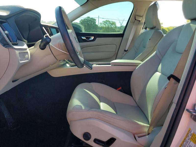 Aukcja sprzedaży 2023 Volvo Xc60, vin: YV4L12RE8P1257476, numer aukcji: 65096626
