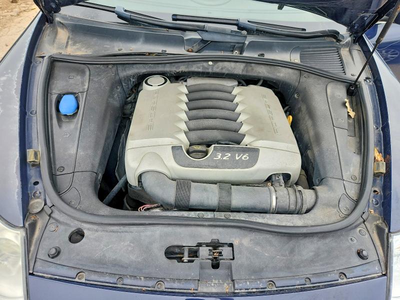 Aukcja sprzedaży 2006 Porsche Cayenne, vin: WP1AA29P06LA20526, numer aukcji: 66797766