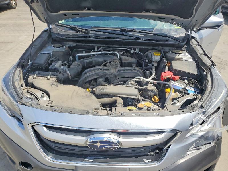 63838466 :رقم المزاد ، 4S4BTACC1L3239549 vin ، 2020 Subaru Outback مزاد بيع