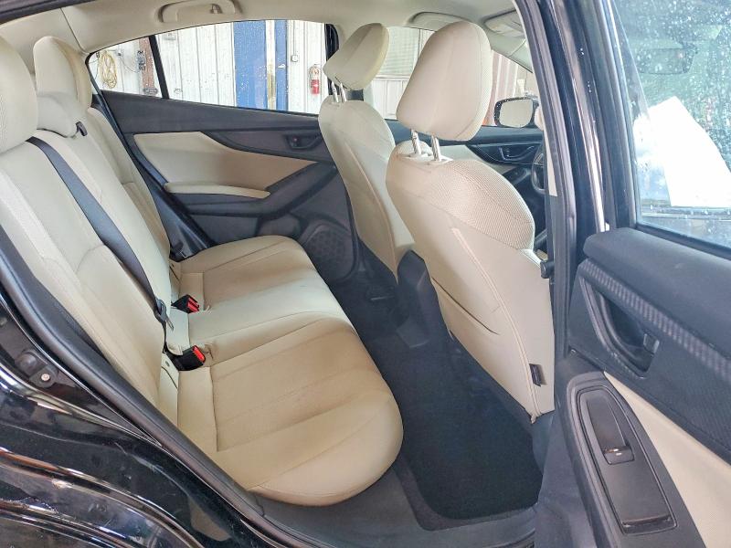 2019 Subaru Impreza მანქანა იყიდება აუქციონზე, vin: 4S3GKAD67K3602182, აუქციონის ნომერი: 66184256
