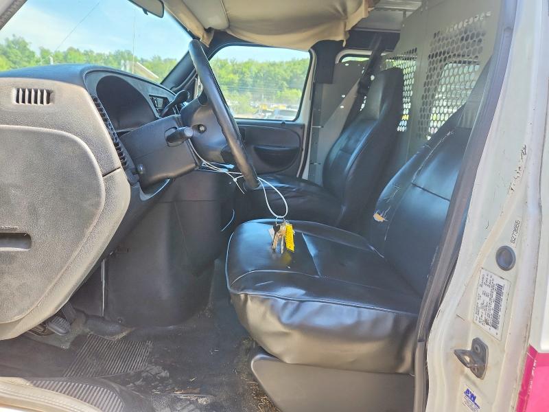 Aukcja sprzedaży 2001 Dodge Ram Van, vin: 2B7JB21Y61K517947, numer aukcji: 66812516