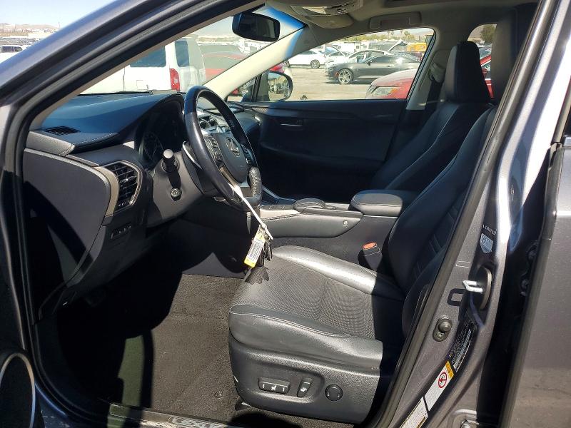 Продаж на аукціоні авто 2015 Lexus Nx, vin: JTJYARBZ0F2007377, номер лоту: 63527106