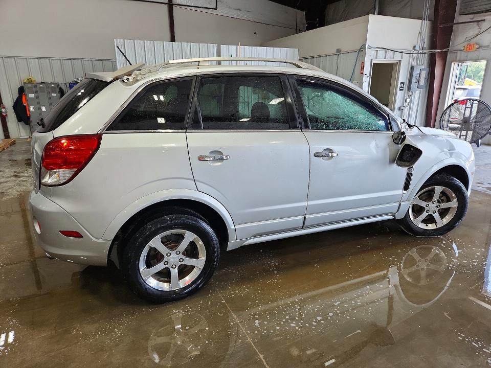 Продаж на аукціоні авто 2012 Chevrolet Captiva, vin: 3GNAL3E50CS630283, номер лоту: 64975826