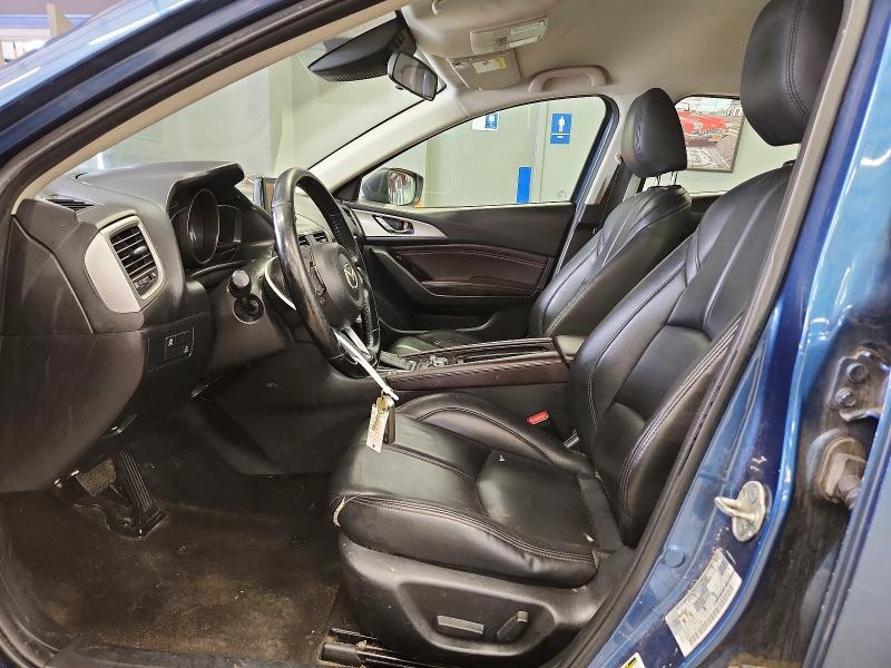 Продаж на аукціоні авто 2017 Mazda 3, vin: 3MZBN1V72HM121656, номер лоту: 67247876