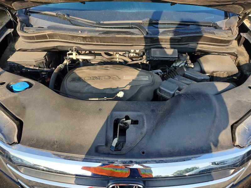 64290226 :رقم المزاد ، 5FNYF6H55GB079889 vin ، 2016 Honda Pilot مزاد بيع