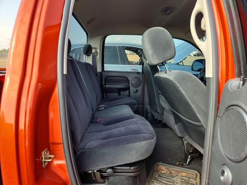 Aukcja sprzedaży 2005 Dodge Ram 1500, vin: 1D7HU18D85J602558, numer aukcji: 63827766