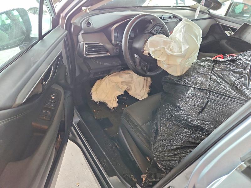 66970286 :رقم المزاد ، 4S4BTALC2R3197434 vin ، 2024 Subaru Outback مزاد بيع