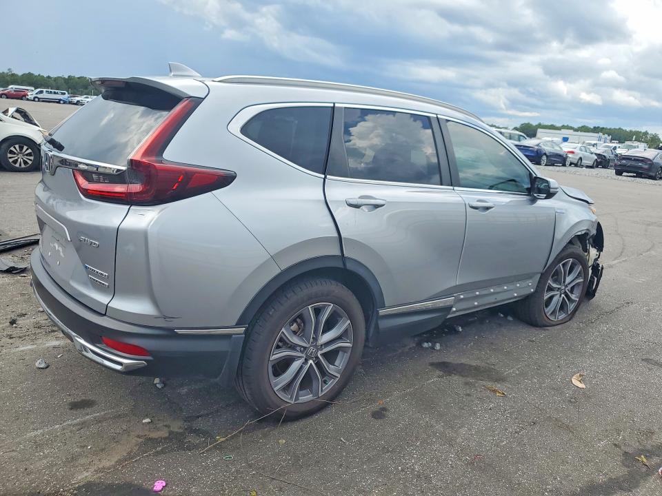 2020 Honda Cr-v მანქანა იყიდება აუქციონზე, vin: 7FART6H92LE013587, აუქციონის ნომერი: 64901396