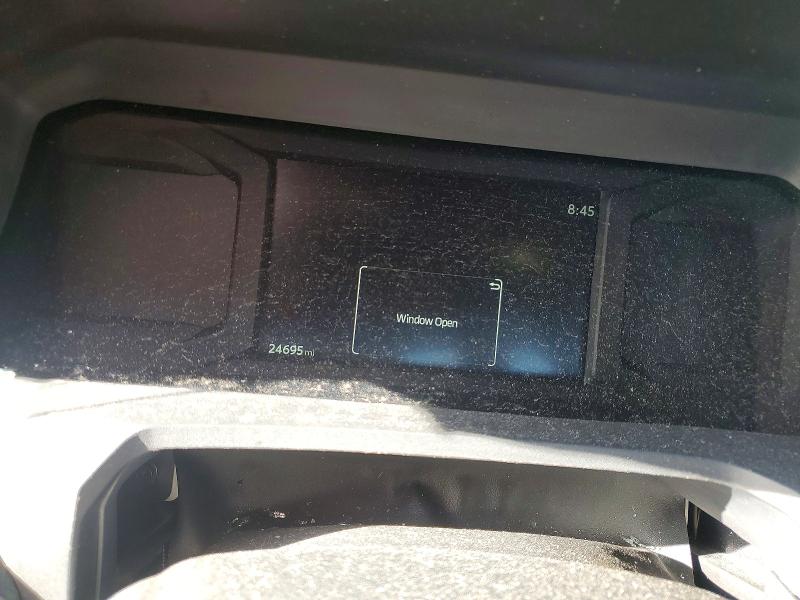 64209306 :رقم المزاد ، 3TYJDAHN5ST023471 vin ، 2025 Toyota Tacoma مزاد بيع
